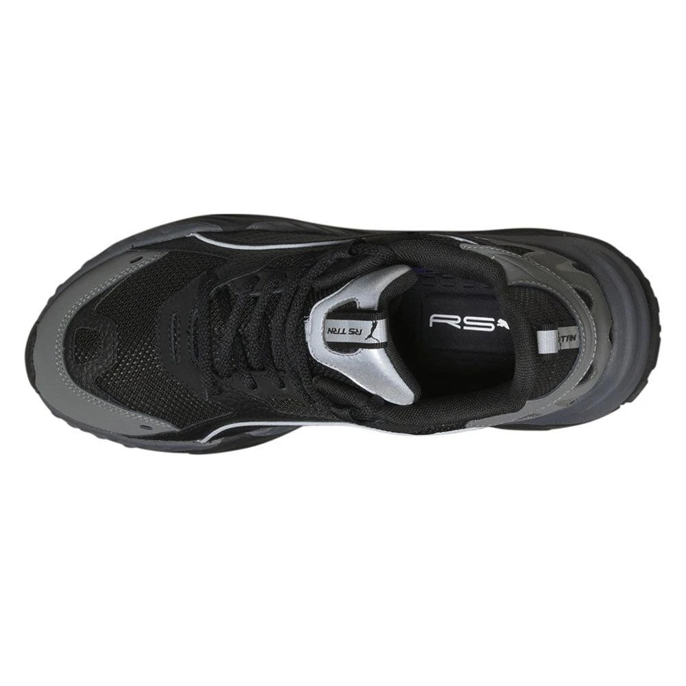 Puma Rs-Trck Slate Lace Up Sneakers 4