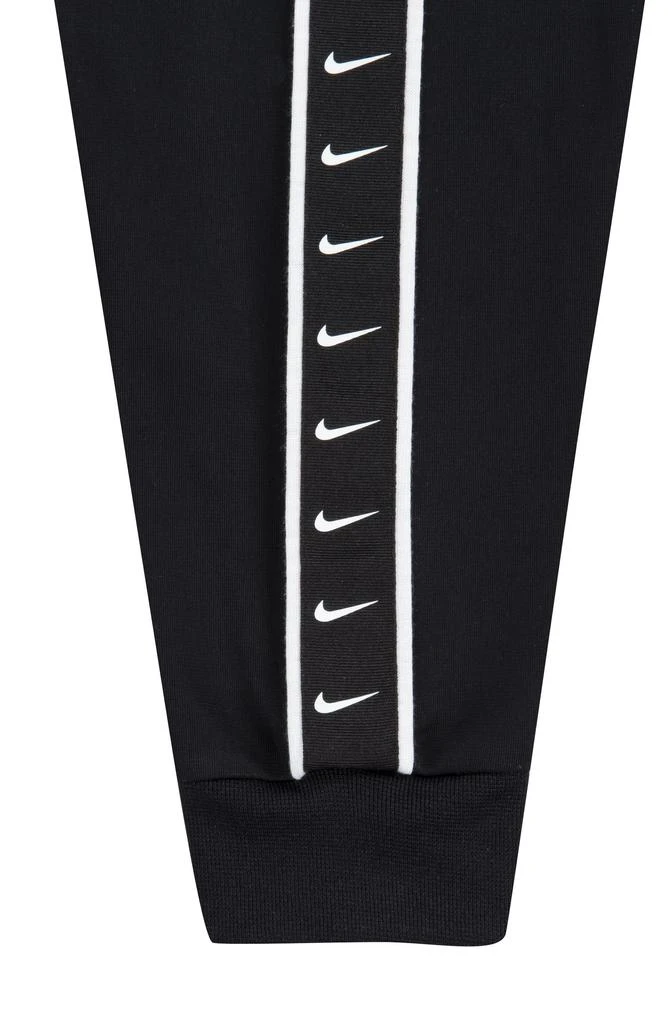 NIKE Kids' Swoosh Tricot Track Jacket & Joggers Set 5