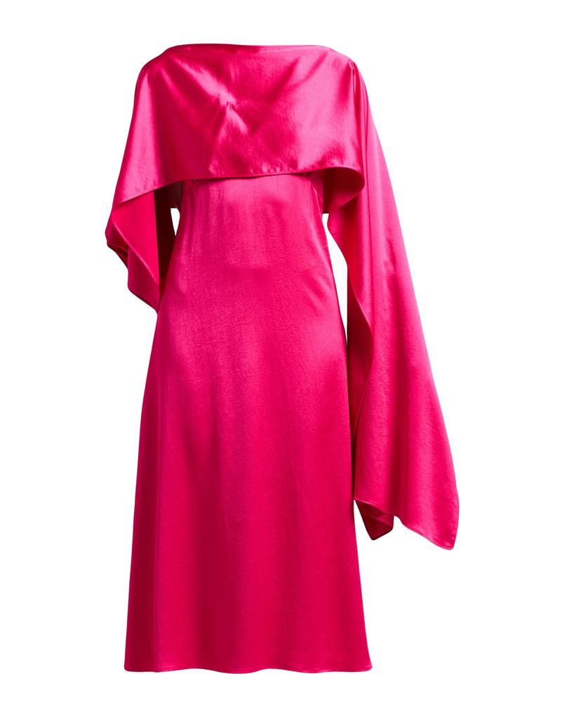 Weekend Max Mara Luglio Linen Midi Dress - Dresses & Skirts