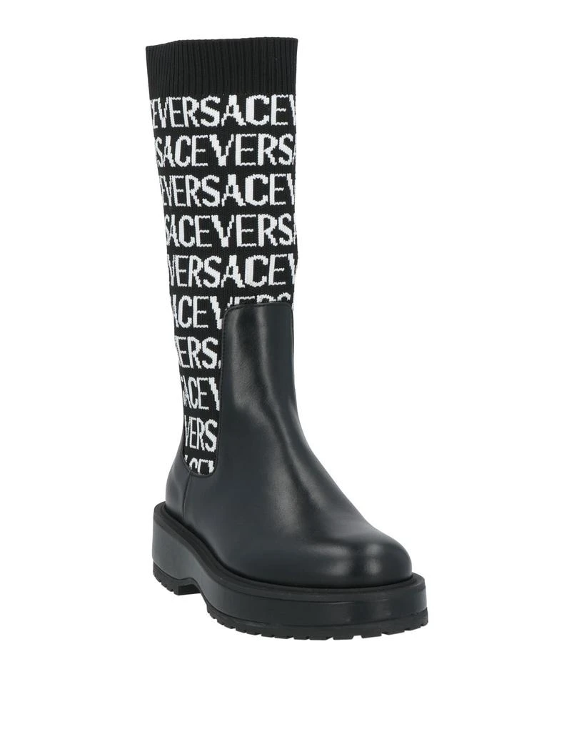 VERSACE YOUNG Boots 2