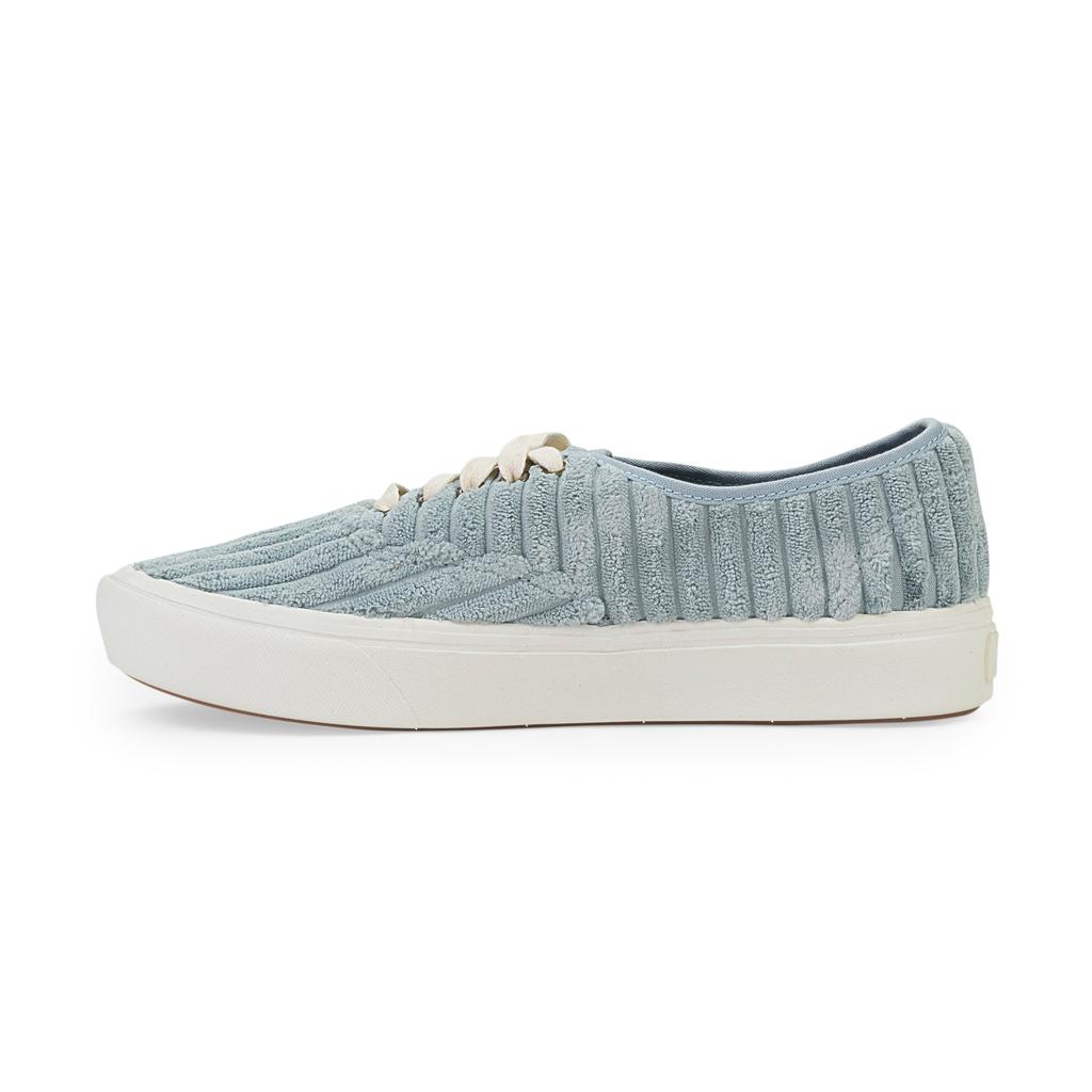 Vans BLUE U COMFYCUSH AUTHENTIC SNEAKERS