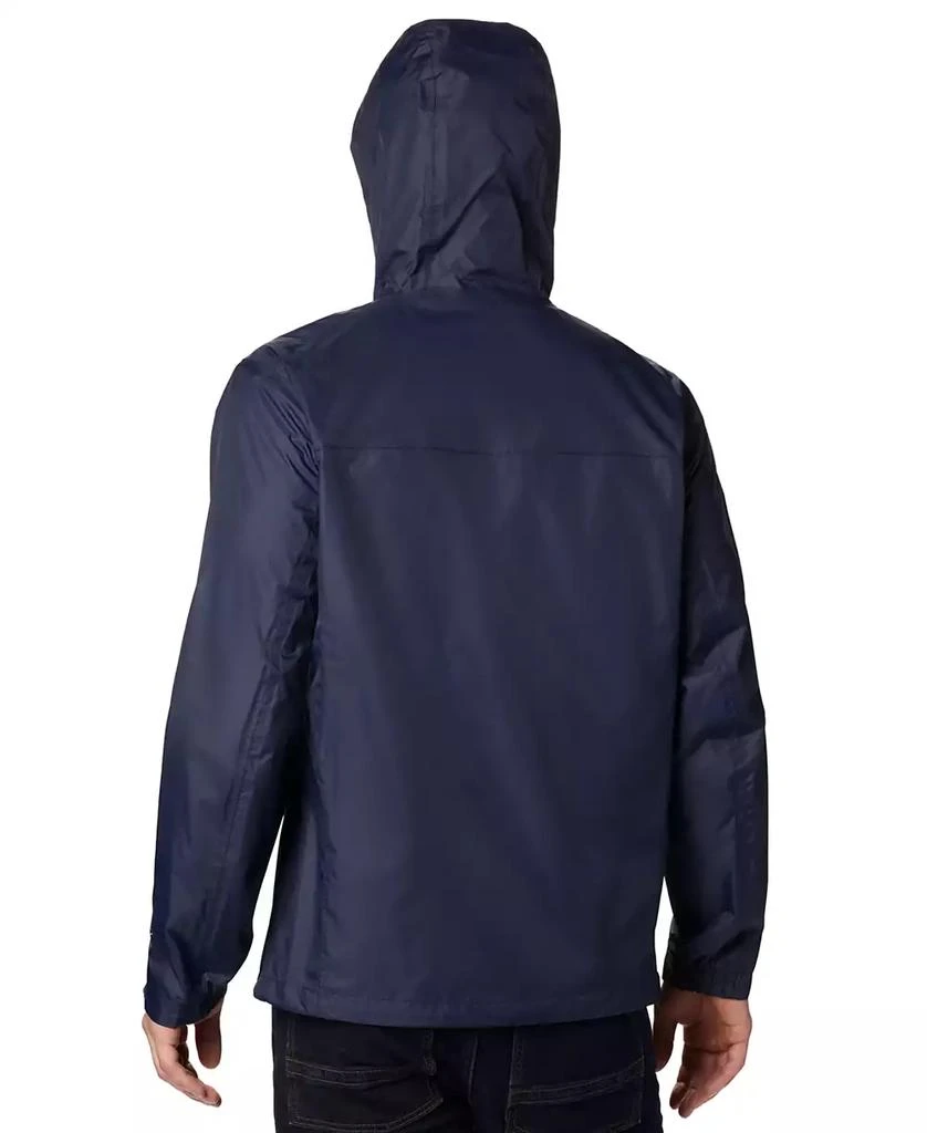Columbia Men's Watertight II Water-Resistant Rain Jacket 2