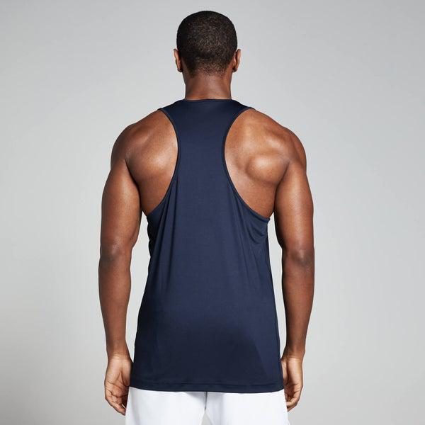 Myprotein MP Men's Training Vest - Navy