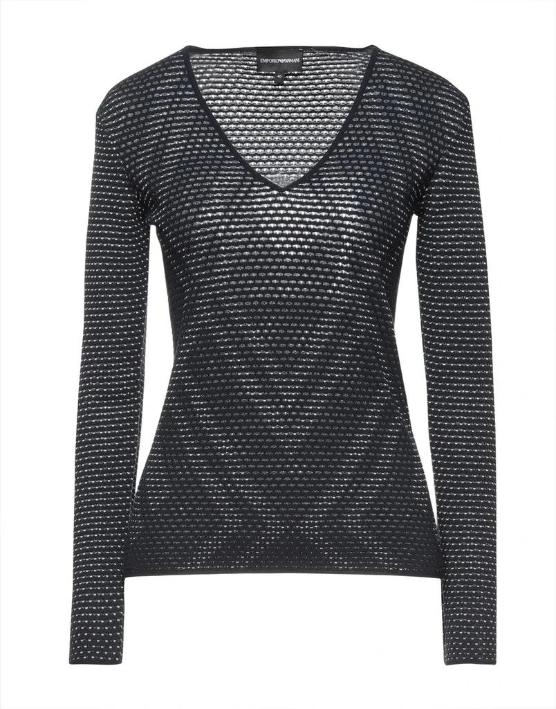Emporio Armani Sweater 1
