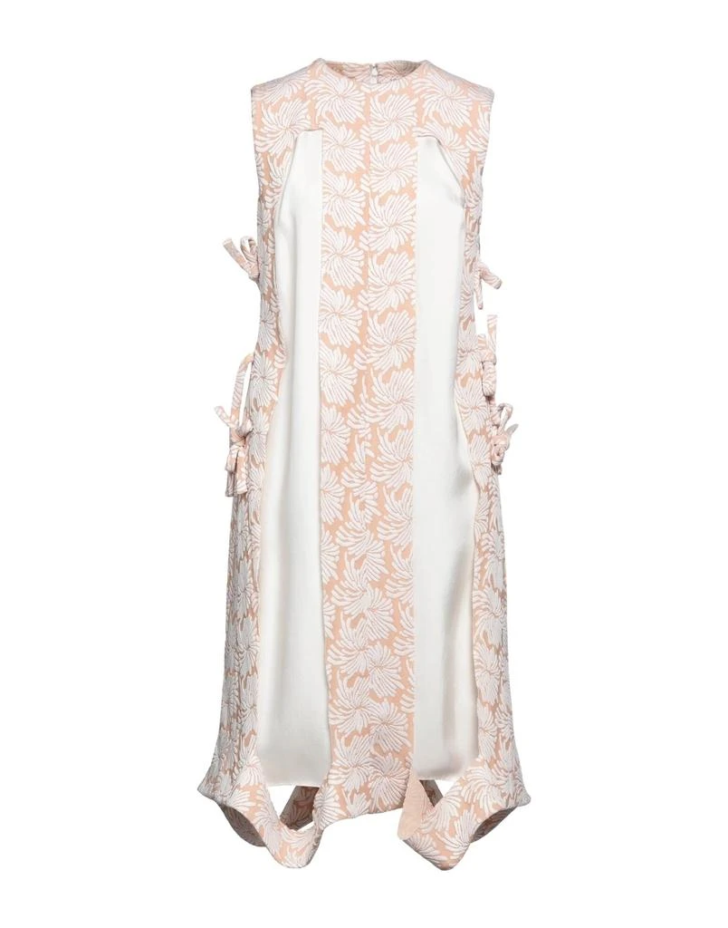 MAISON MARGIELA Midi dress 1