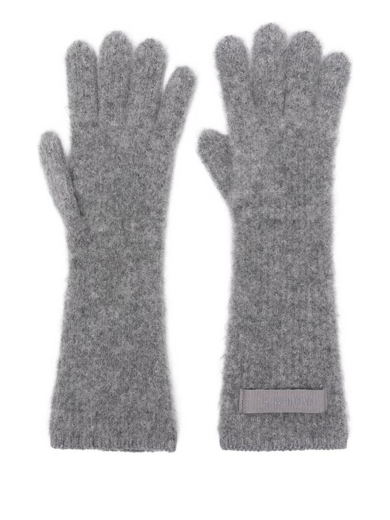 Jacquemus Jacquemus Gloves