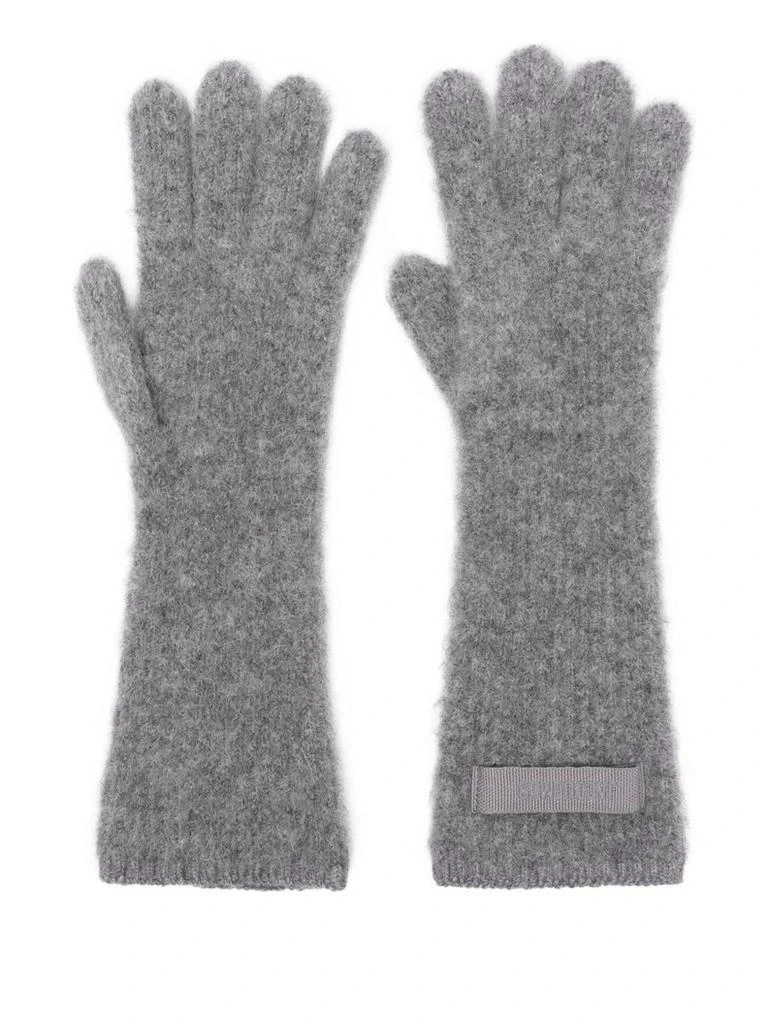 Jacquemus Jacquemus Gloves 1