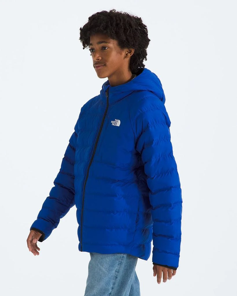 The North Face Unisex Reversible Perrito Jacket - Big Kid 7