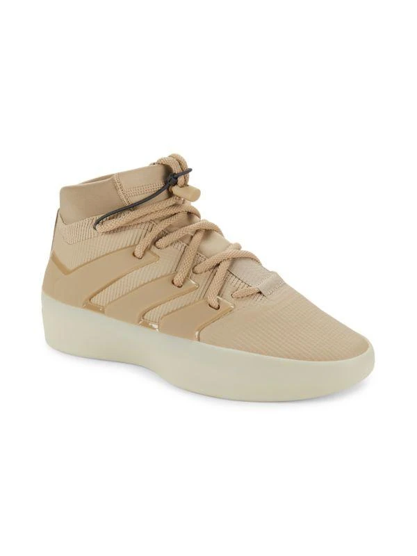 Fear of god Athletics I High Top Platform Sneakers 2