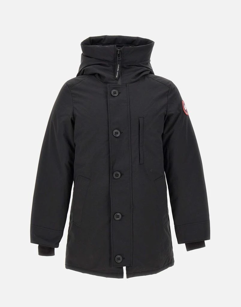 Canada Goose "Chateau Parka" 1