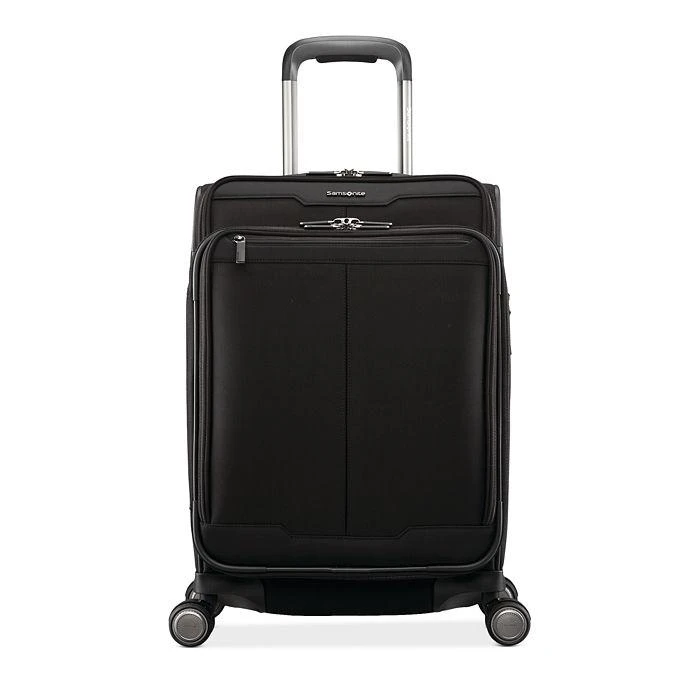 Samsonite Silhouette 17 Carry On Spinner Suitcase 9