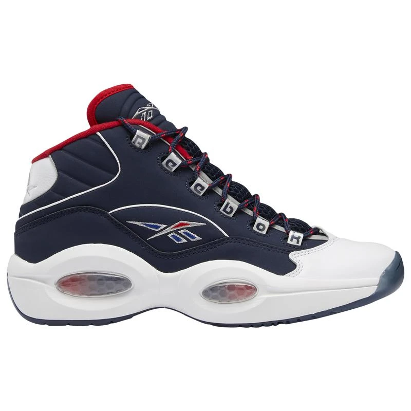 Reebok Reebok Question Mid - Men's 1