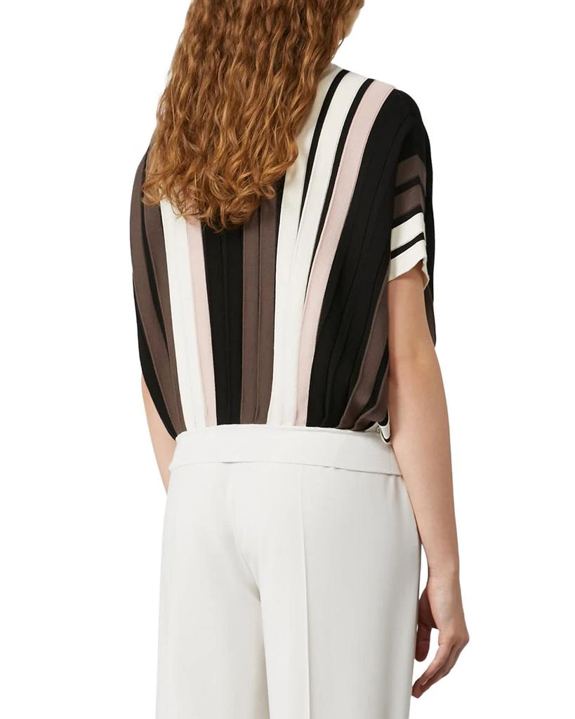 Weekend Max Mara Pegola Boat Neck Sweater 3