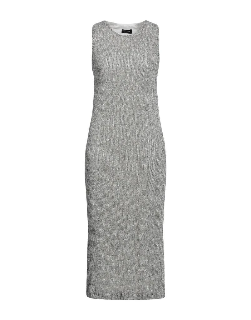 TONELLO Midi dress 1