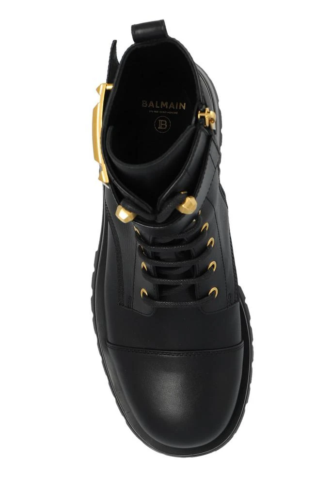 Balmain Balmain Charlie Ankle Boots 4