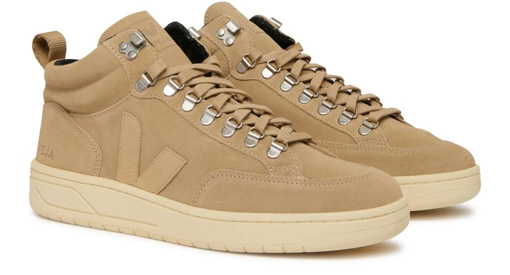 Veja Roraima Suede sneakers 3