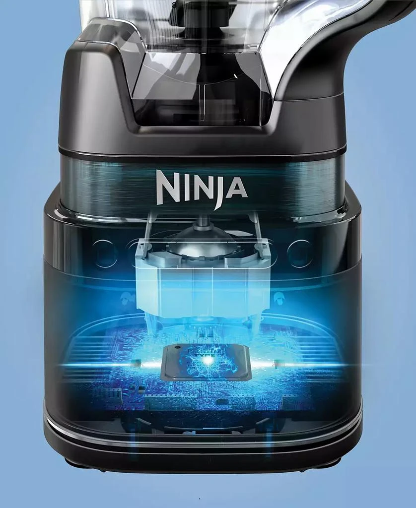 Ninja Detect Power Blender Pro with BlendSense, TB201 3