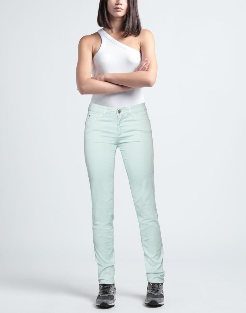 TRUSSARDI JEANS Casual pants