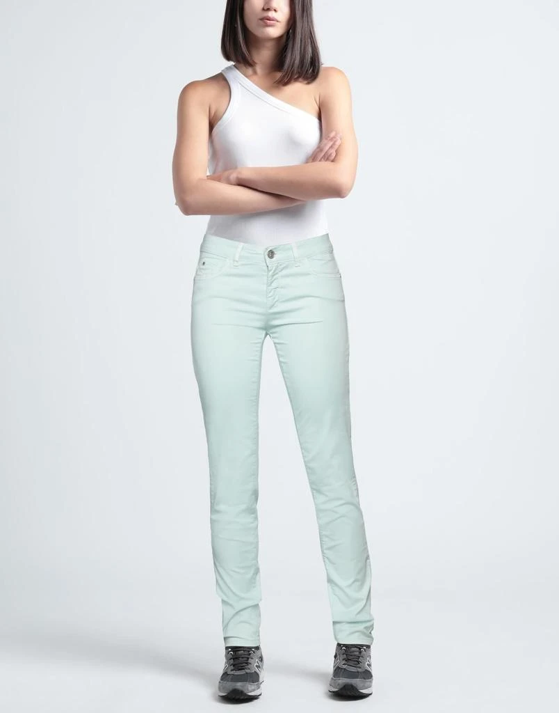 TRUSSARDI JEANS Casual pants 2