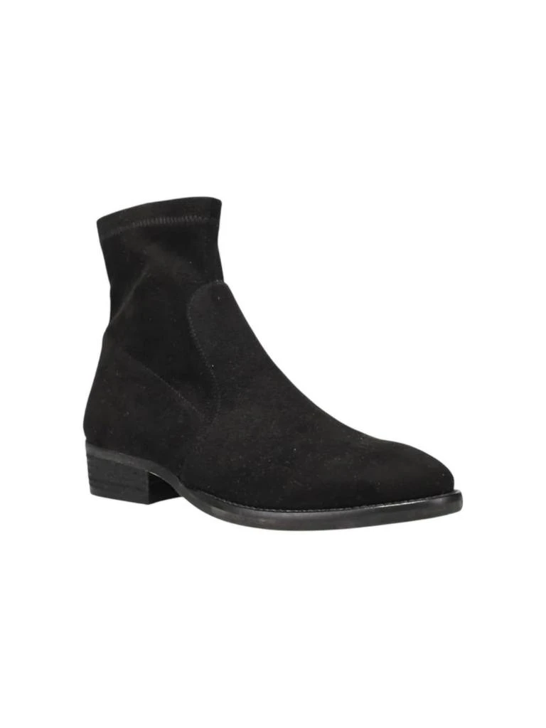 Vaneli Women's Henson Boots In Black - Black - US 7.5