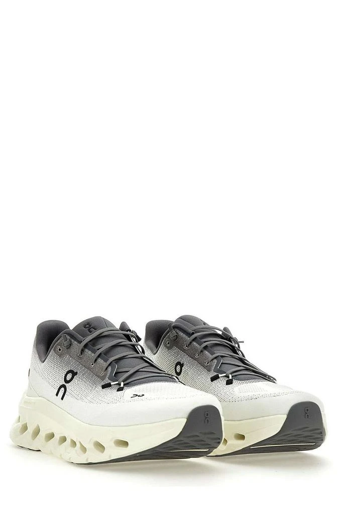 On On Running Cloudtilt Lace-Up Sneakers 2