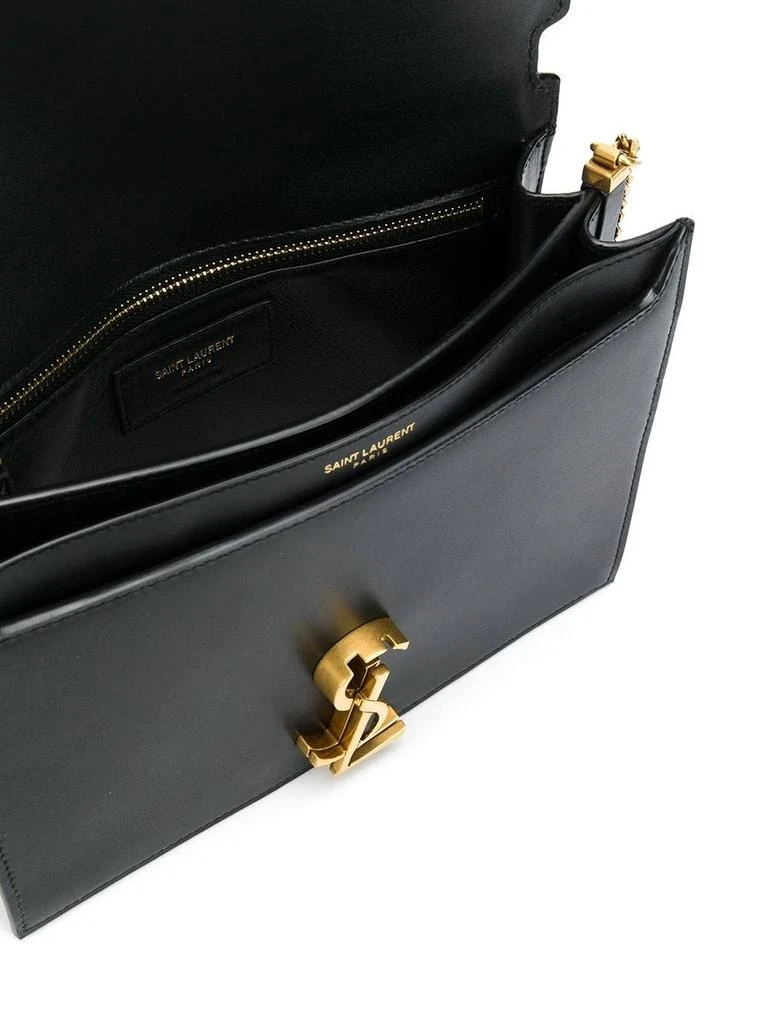 Yves Saint Laurent MG M CASSANDRA CB CALF 5