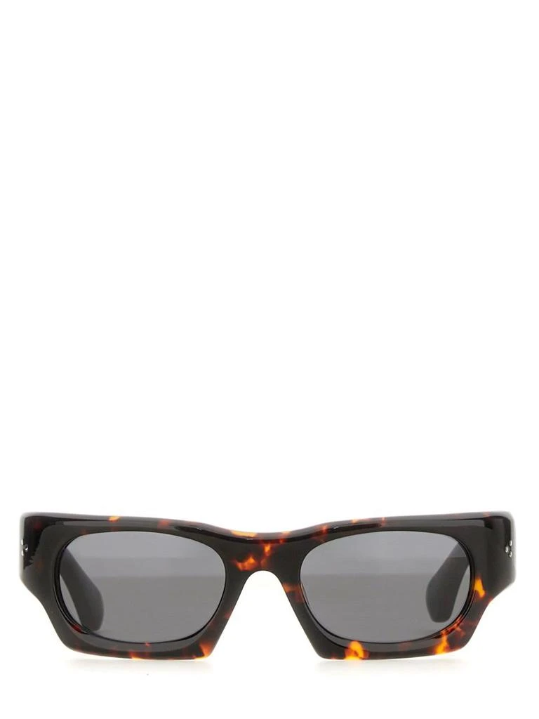 Port Tanger Port Tanger Kerewan Rectangular Sunglasses 1