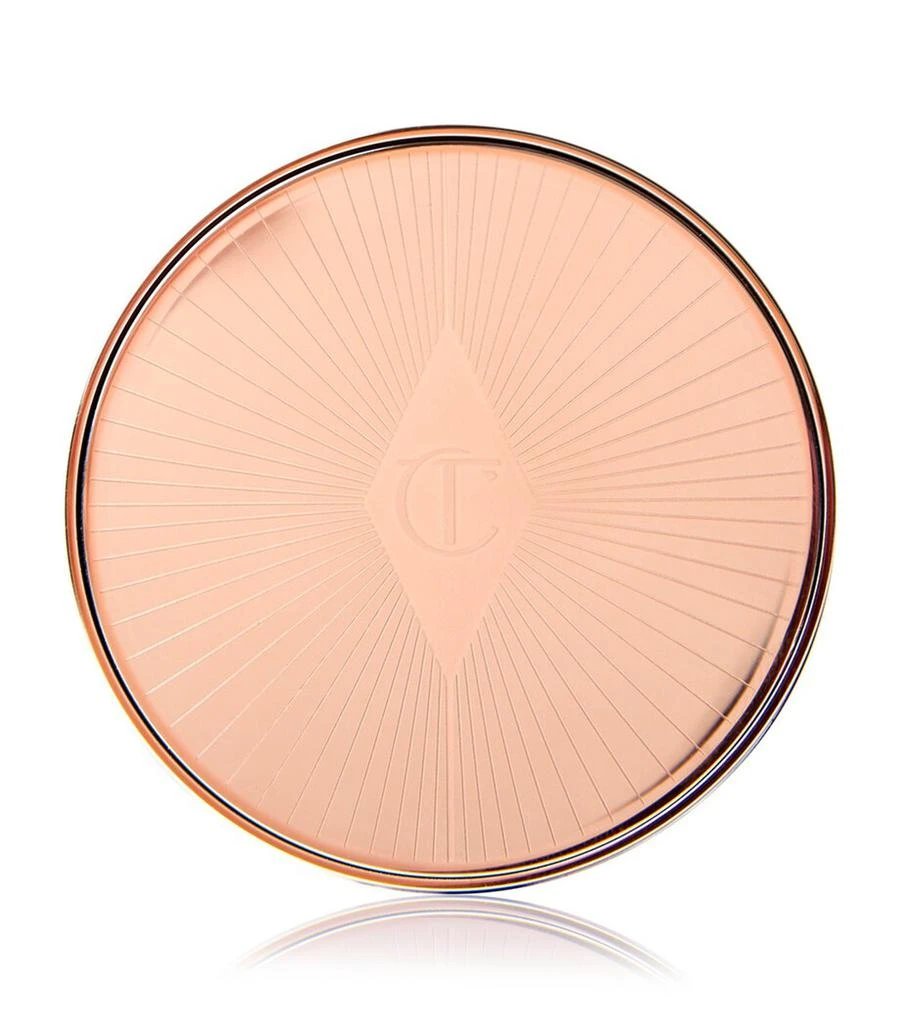 Charlotte Tilbury Pillow Talk Lip and Cheek Glow 6