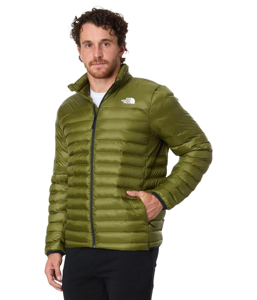 The North Face Terra Peak Jacket 1