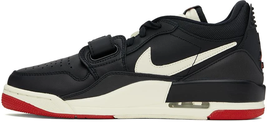 Jordan Black Air Jordan Legacy 312 Low Sneakers 3