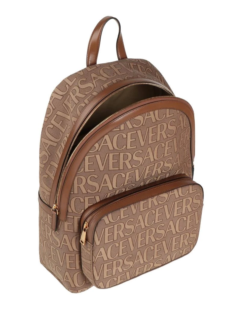 Versace Backpacks 3