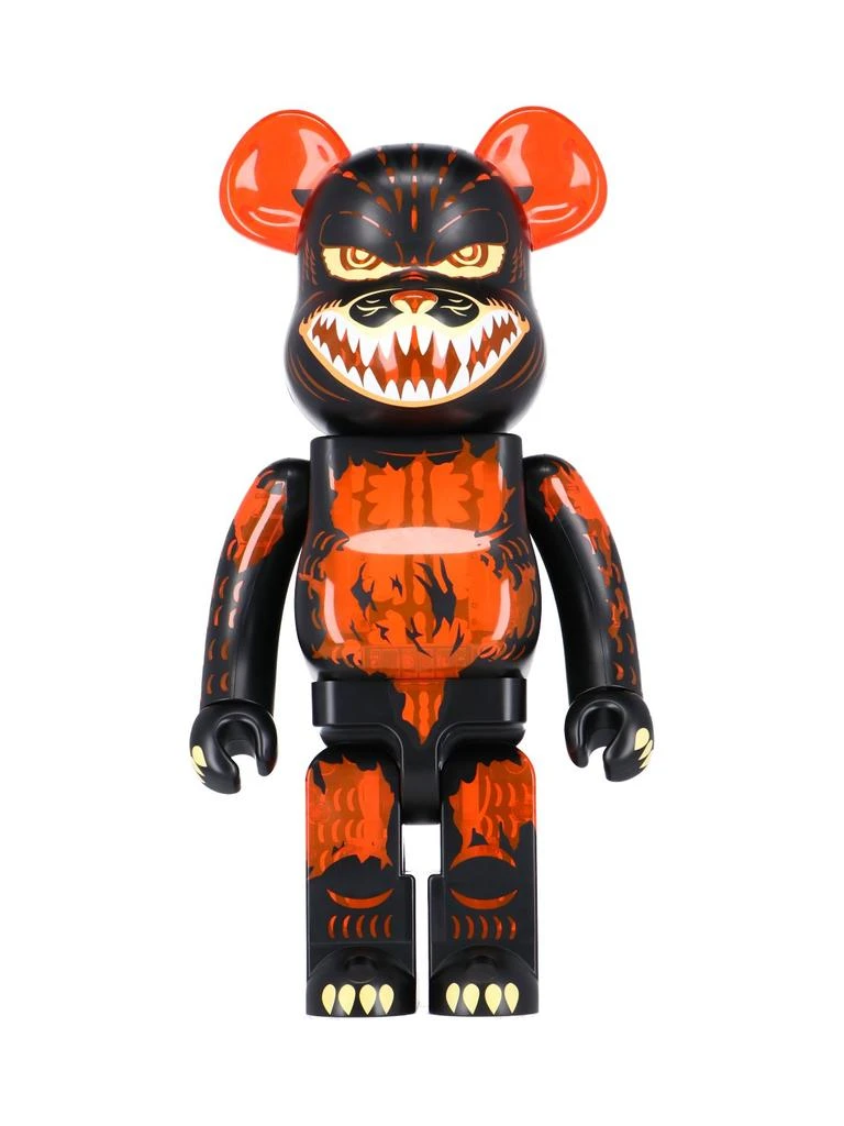 Medicom Medicom Toy Godzilla 1000% Be@rbrick Figure 1