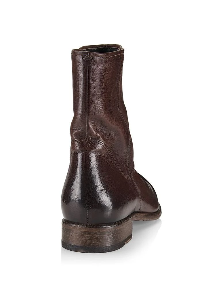 To Boot New York Belvedere Leather Boots 3
