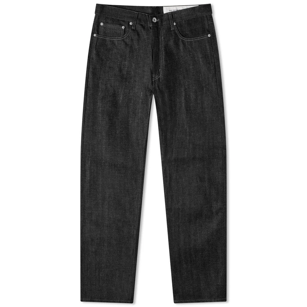 NEIGHBORHOOD Neighborhood Rigid Denim Jeans 1