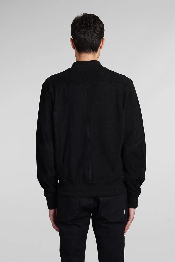 D-FOUR Dfour Jacket 3