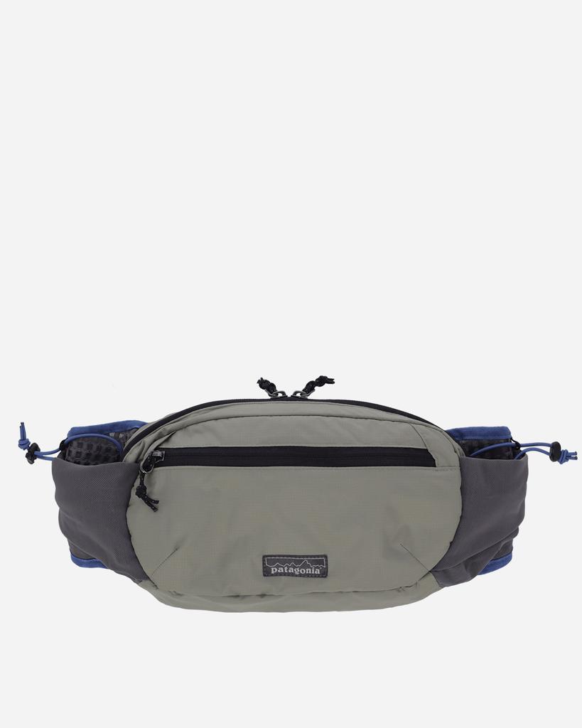 Patagonia Terravia Hip Pack 5L River Rock Green