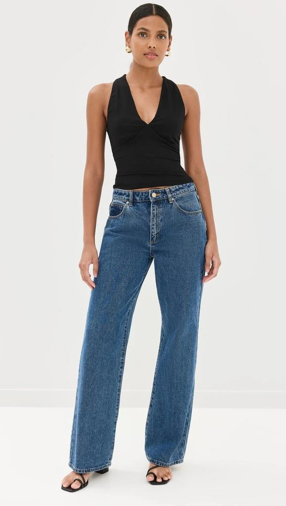 Reformation Bowie Knit Top 4