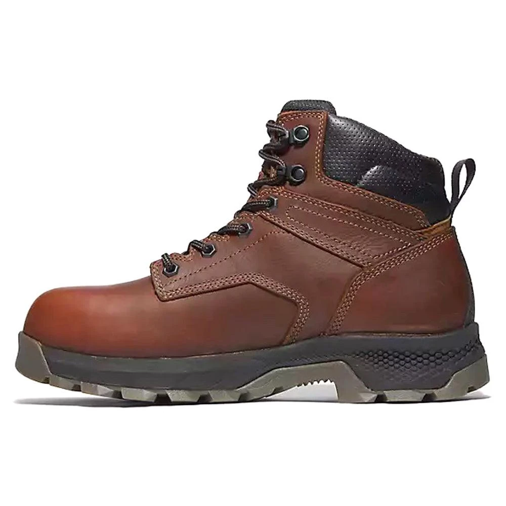 Timberland Titan EV 6 Inch Waterproof Composite Toe Work Boots 3