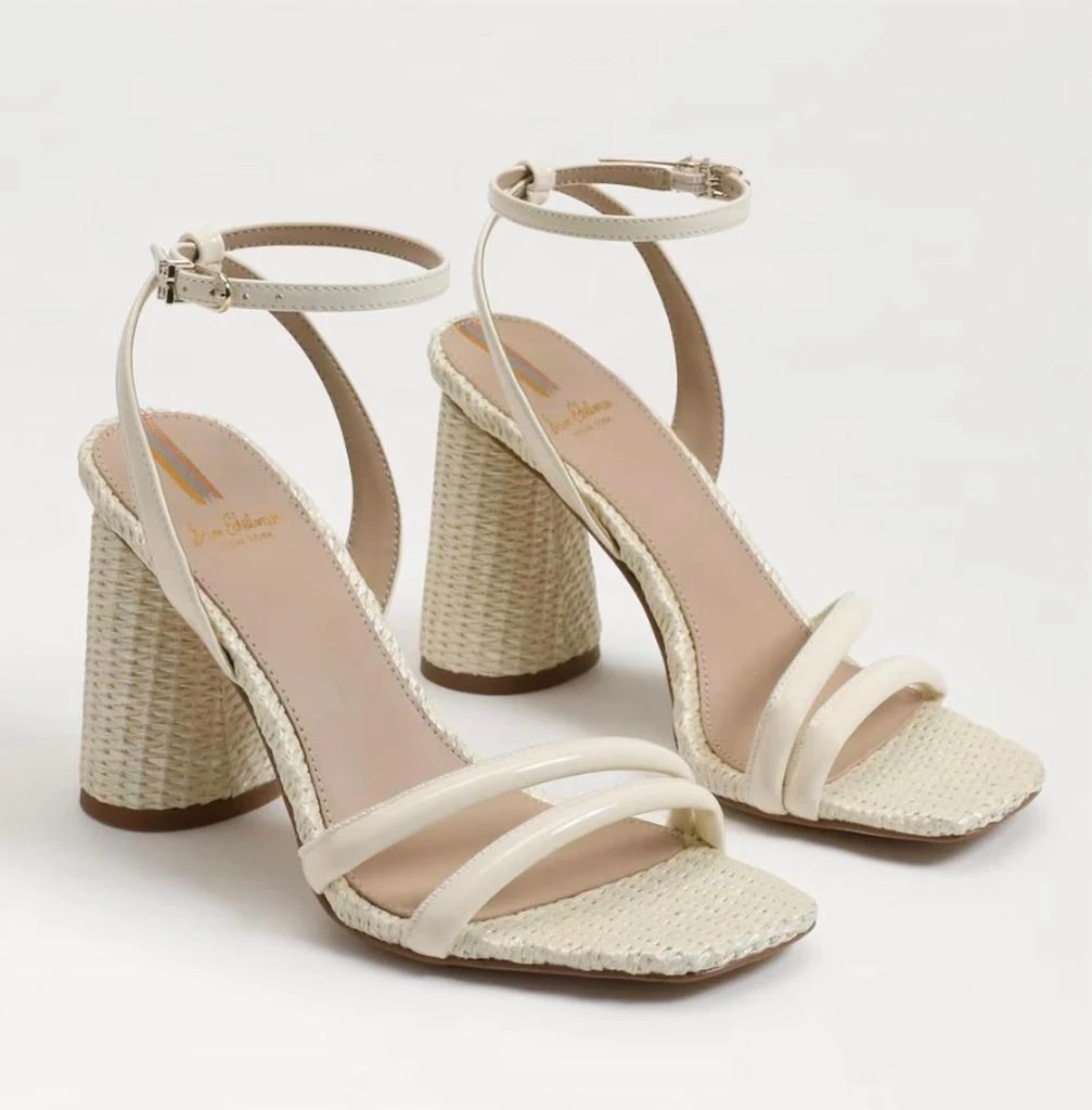 Sam Edelman Sam Edelman - KIA SANDAL WIDE WIDTH 1