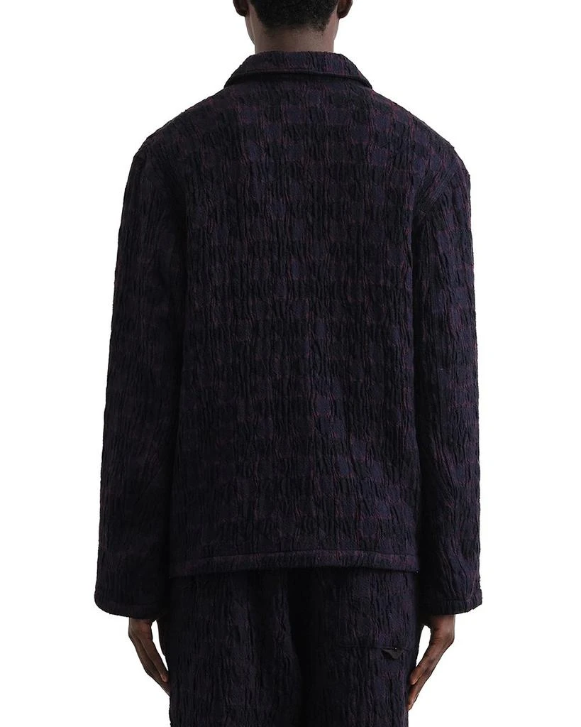 YMC YOU MUST CREATE Labor Chore Jacket 3