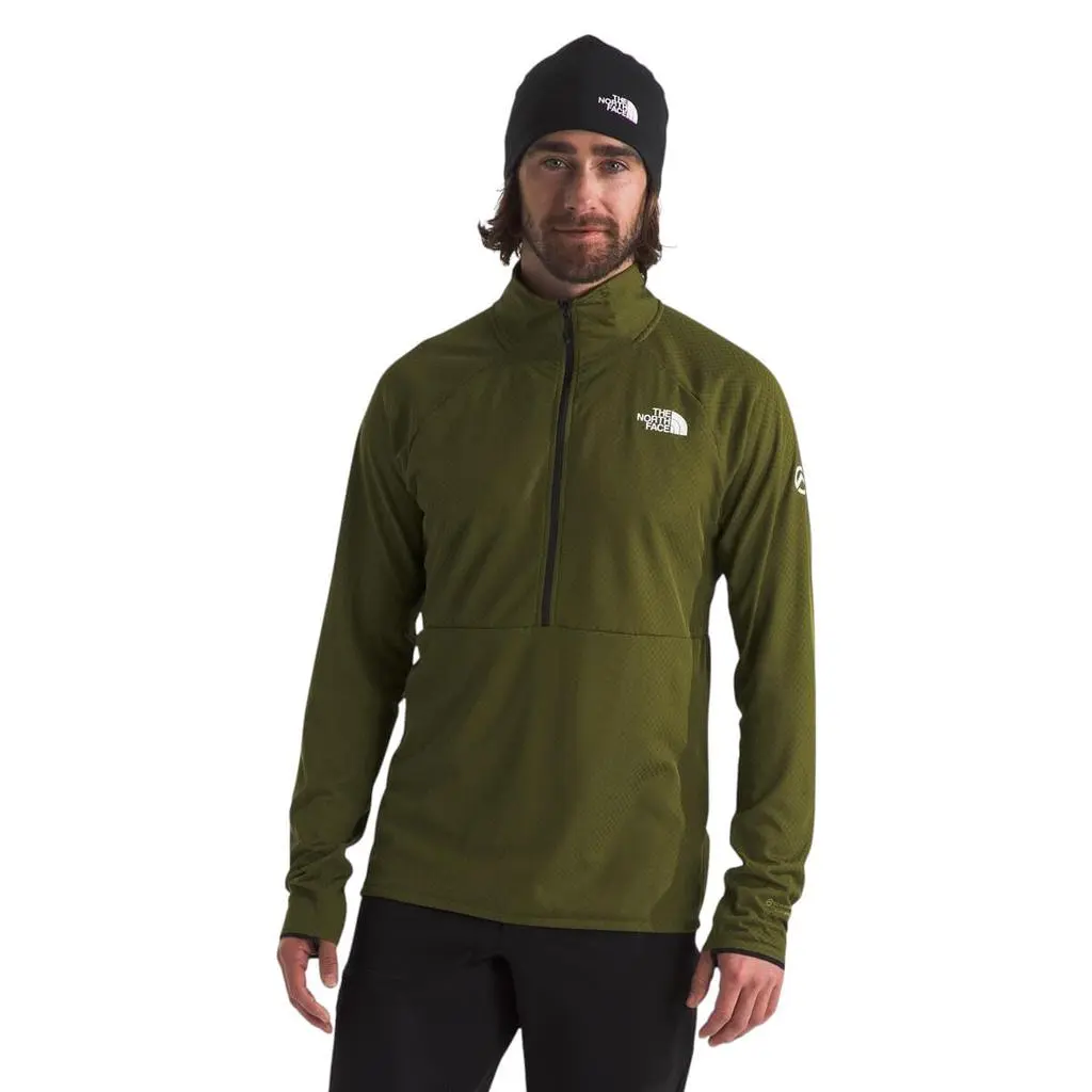 The North Face The North Face Summit Series FutureFleece Half-Zip Pullover - Men's