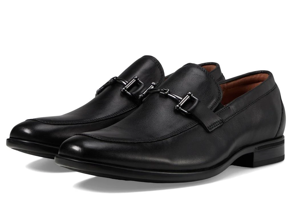 Florsheim Zaffiro Moc Toe Bit Loafers 1