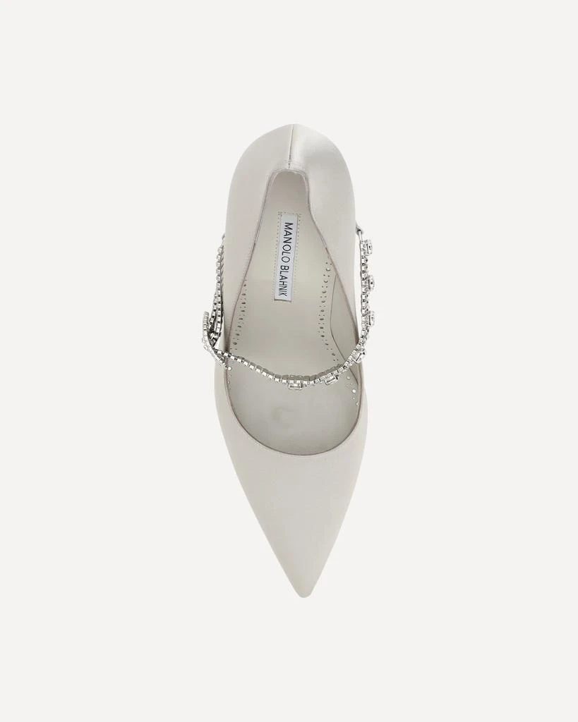 Manolo Blahnik Hamedi Pumps 6