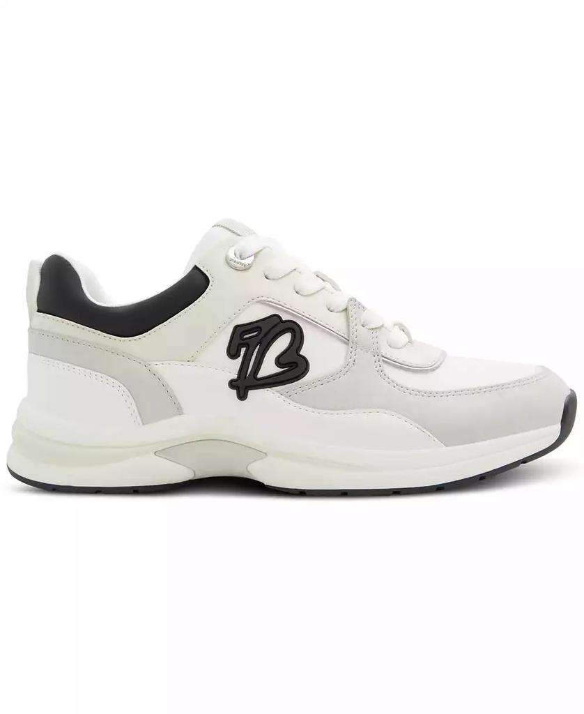 ALDO Women's Clea Lace-Up Platform Sneakers