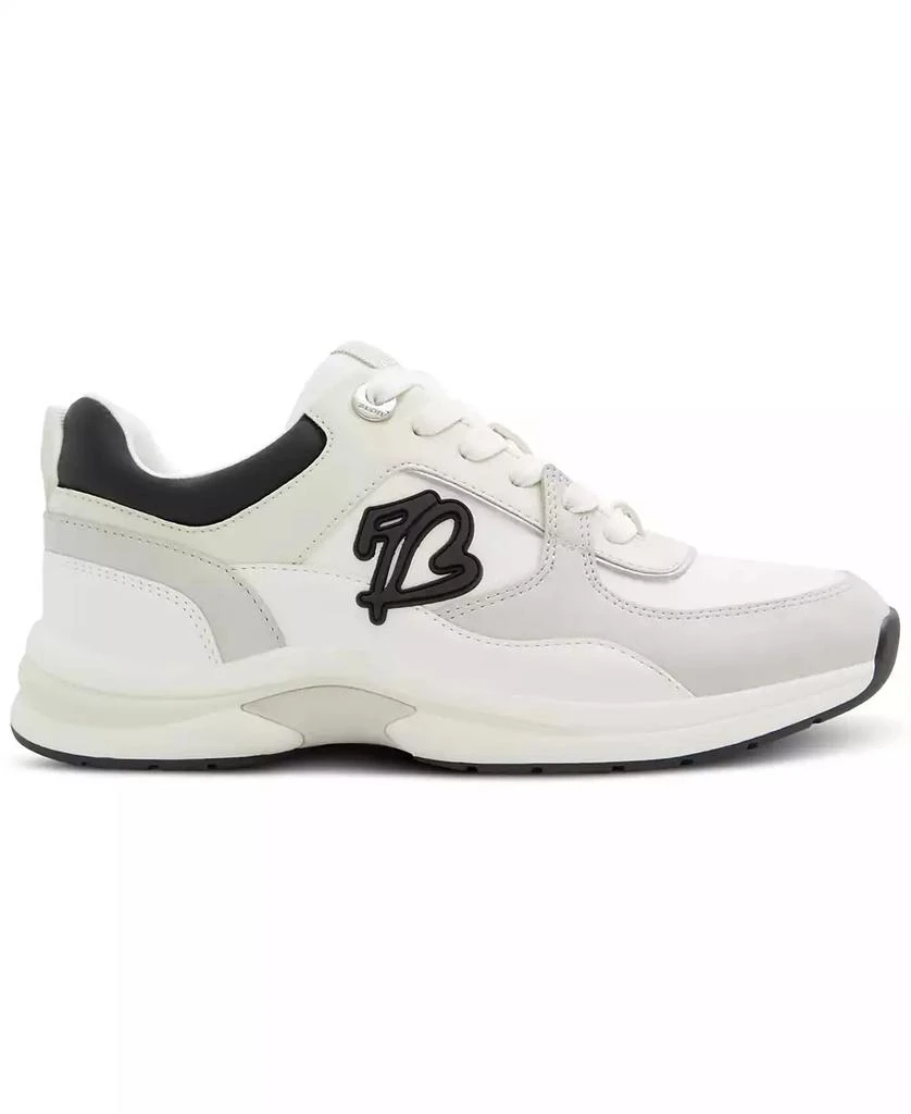 ALDO Women's Clea Lace-Up Platform Sneakers 2