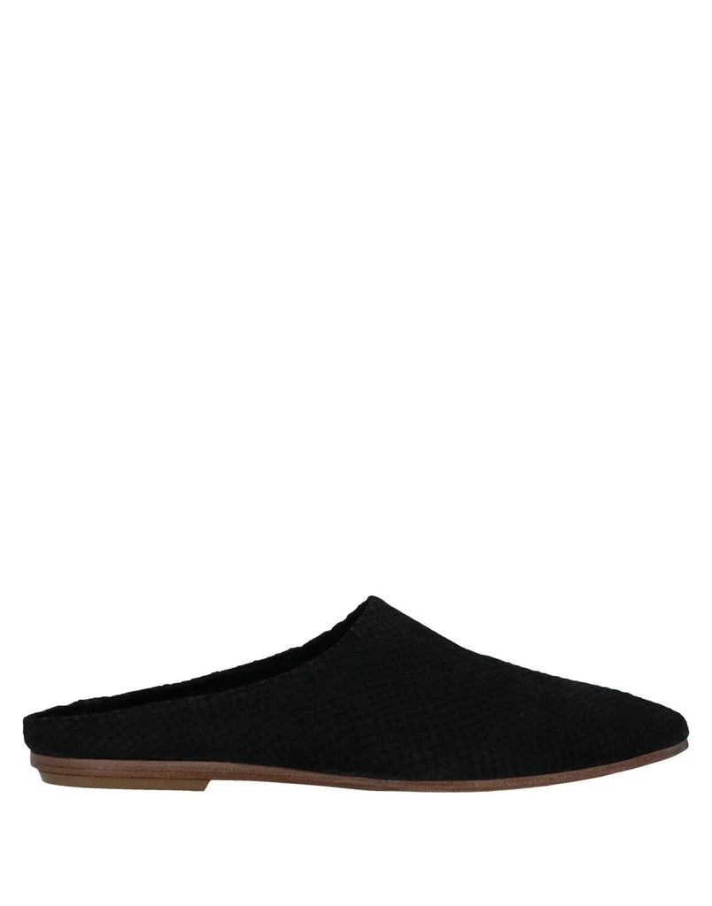 HUNDRED 100 Mules and clogs 1