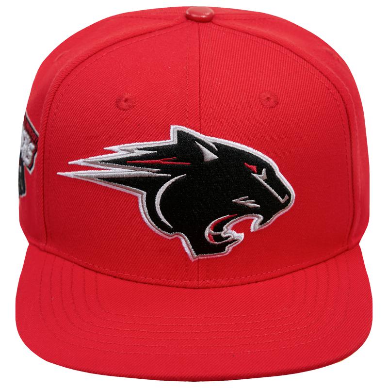 Pro Standard Pro Standard Clark Atlanta University Snapback - Men's