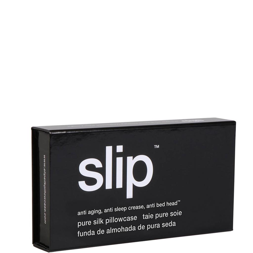 Slip Slip pure silk pillowcase - King