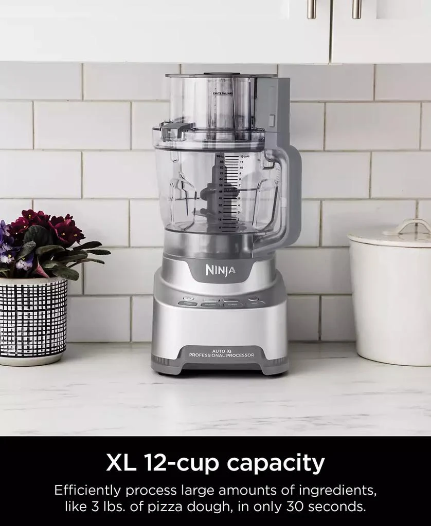 Ninja Professional XL Food Processor NF701 4