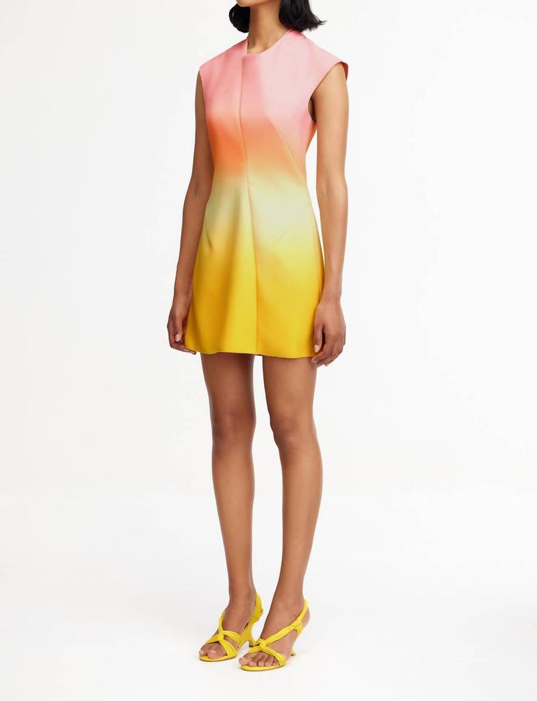 Acler Acler - Warfield Mini Dress